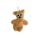 Blue Sunglasses Teddy