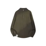 Армейский зеленый