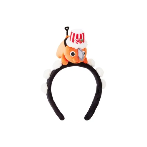 Global Studios Человек-бензопила USJ Мерч по IP