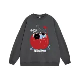 Темно-серый