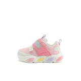 Розово-бежевый