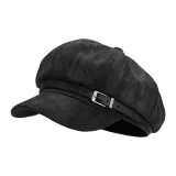 Глубокий черный