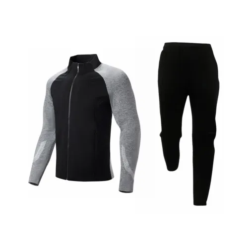 JUTEY Женские фитнес-комплекты