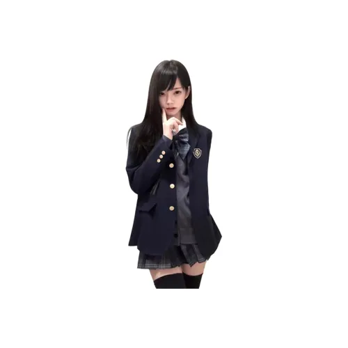 GRAYISMOON Женские Комплекты с Юбкой