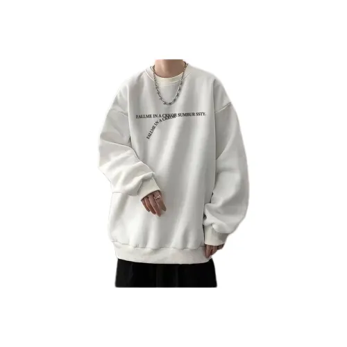 HYUNDAI Унисекс Свитшоты