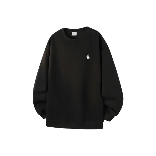 BOBBY ABLEY Унисекс Свитшоты