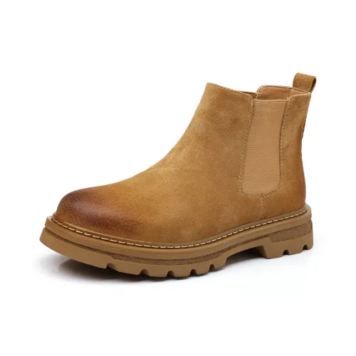 Budding Bear Crew Martin Boot Мужской