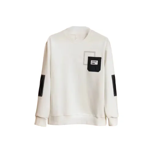 NRXX Мужские Свитшоты