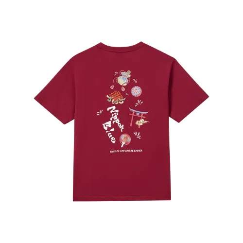 ONIARAI Мужские T-рубашки