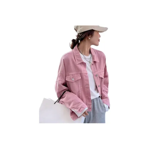 STYUW Женские куртки