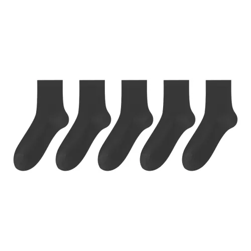 Top Melon Мужские носки MID до икры