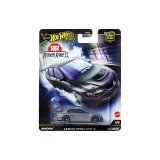 Размер 4, Mitsubishi Синий EVO 9th