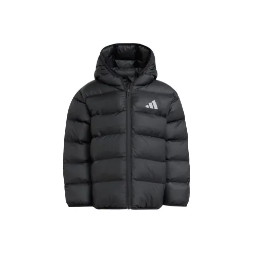 Adidas Хлопковый пуховик CLIMAWARM Детский