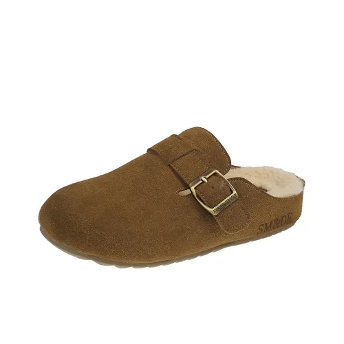 CZRSK Домашние тапочки для женщин