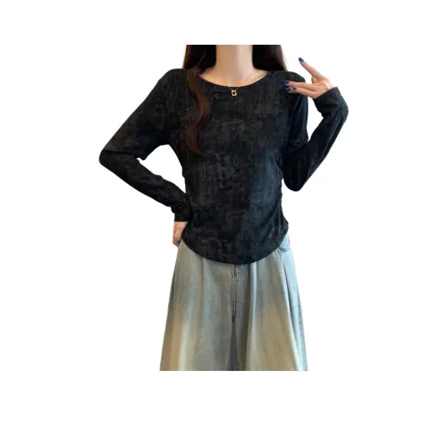 PA Комплект с короткими рукавами T-рубашка Женская