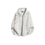 Туманно-серый