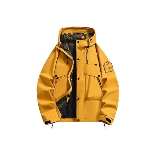 THINGYLAB Унисекс Куртки