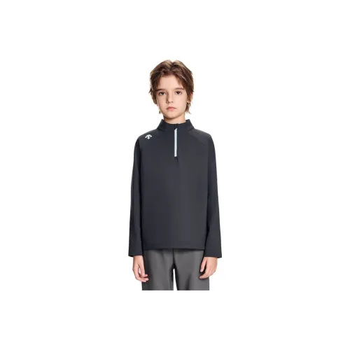 DESCENTE Kids T-рубашки