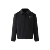 Black (В комплекте с съемным металлическим логотипом)