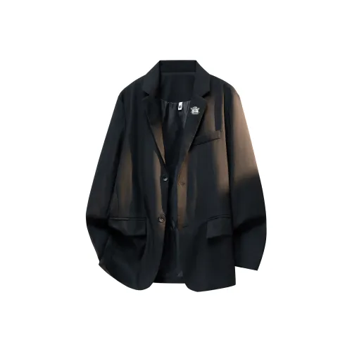 Pleasant Goat and Big Big Wolf Бизнес-костюм унисекс