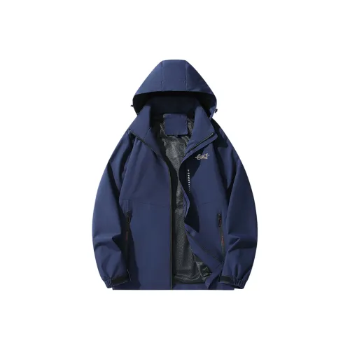 CAOT Унисекс Куртки