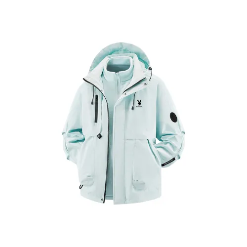 Playboy Мужские Куртки