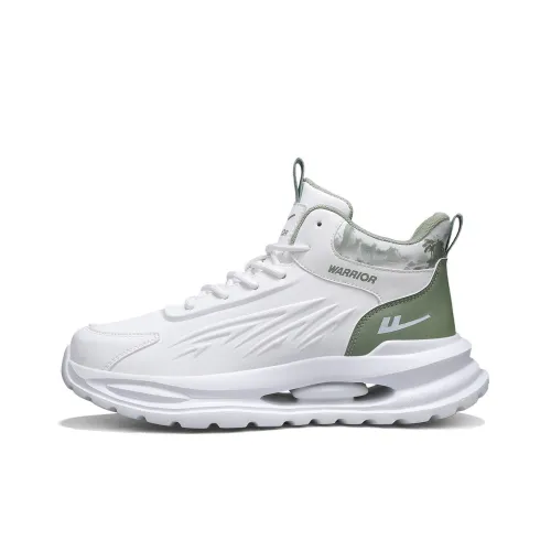 Warrior массивные кроссовки с высоким верхом Мужские