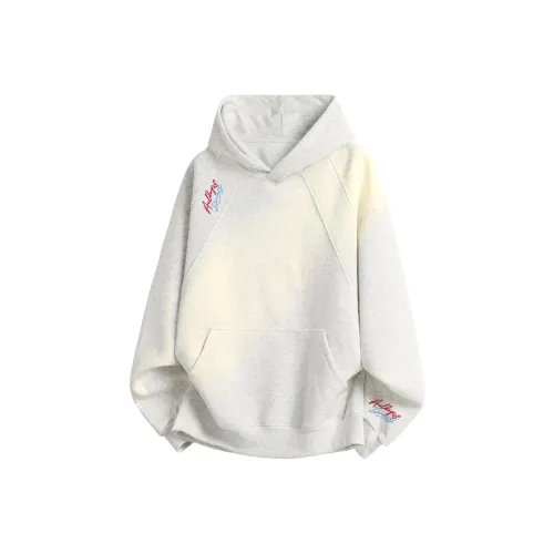 AULDEY Унисекс Свитшоты