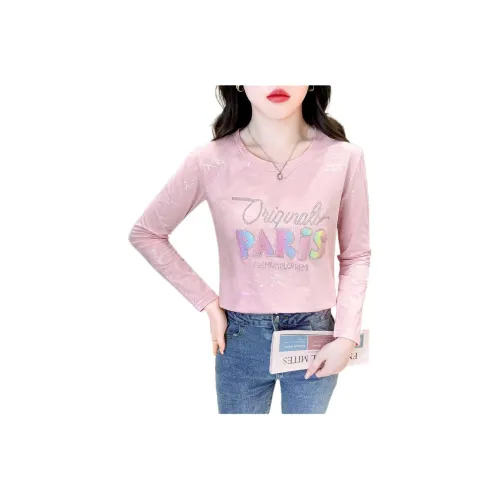 LADYXIEXIE Женские T-рубашки