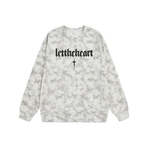 SHIDANDIGUO Мужские Свитшоты