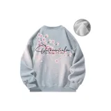 Светло-серый (с флисовой подкладкой)