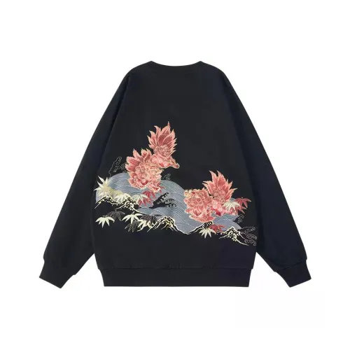 ONIARAI Мужские Свитшоты