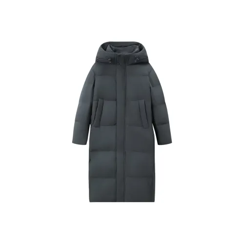 ORANDOR WEAR Пуховик Женские