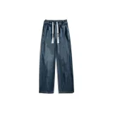 Темно-синий