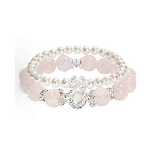 Подарочный набор MICHI'S Shell Pearl Bracelets Women's
