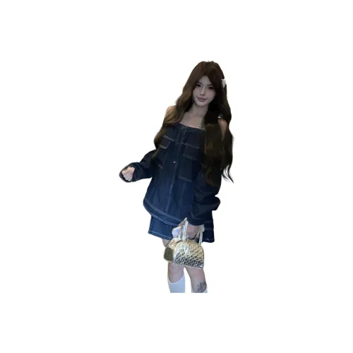 Gentle Welcome Комплект с юбкой Женские