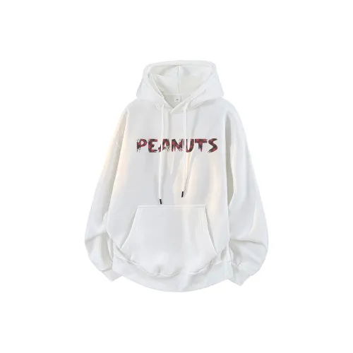 Снупи Унисекс Свитшоты