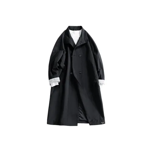 PWUE Унисекс Пальто