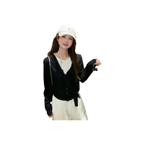 Gentle Welcome Трикотаж Женский