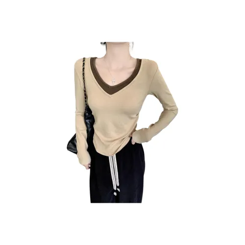 GOSO Женские T-рубашки