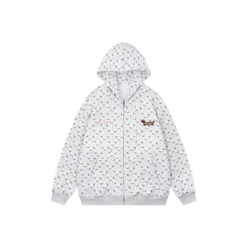 MA JOURNEE Женские Свитшоты