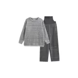 Тёмно-серый и светло-серый