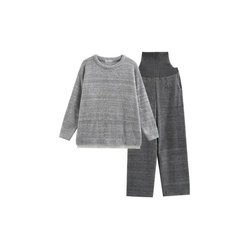 Same Language Пижамный комплект для женщин