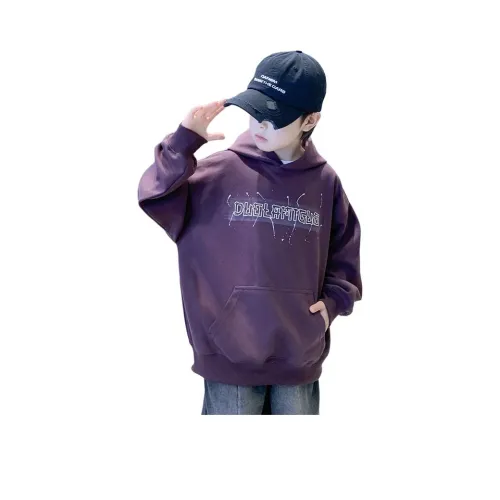 Guldoeleph Толстовка Подростки