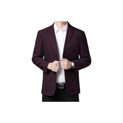 Vintage Cars Деловой костюм мужской