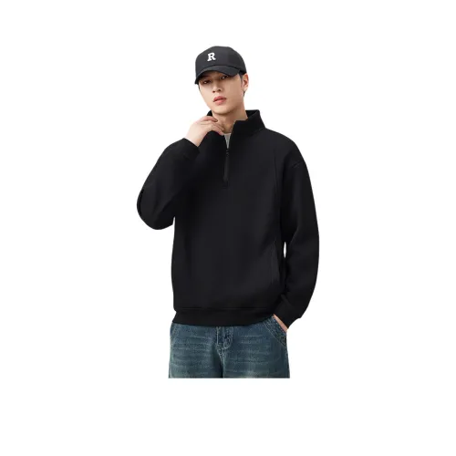 WilliamPOLO Унисекс Свитшоты