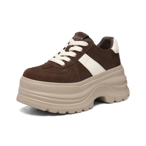 Golden Silk Rabbit Повседневная обувь Женская