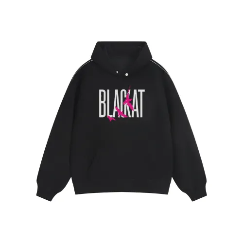 BLACK AT Унисекс Свитшоты