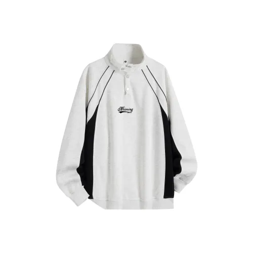 NHIM Унисекс Свитшоты