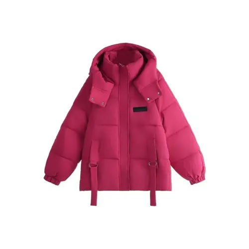 PUREIDOL Женские пуховики